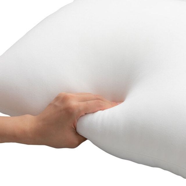 Fluffy Polyester Pillow 2 P2209