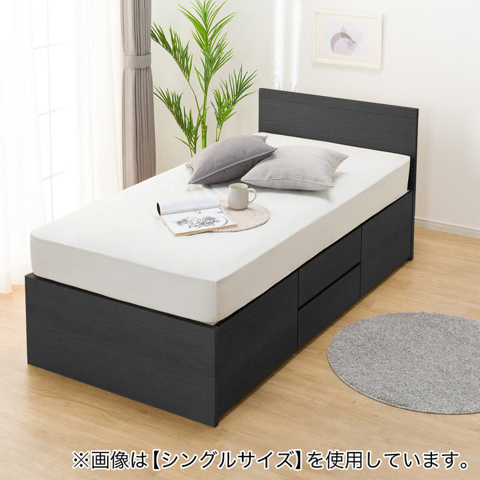 N-ZIO F D Box M/SK BK