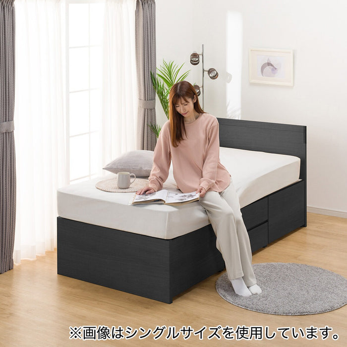 N-ZIO F D Box M/SK BK