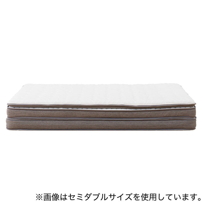 Double Mattress N-Sleep Hard H3-CC