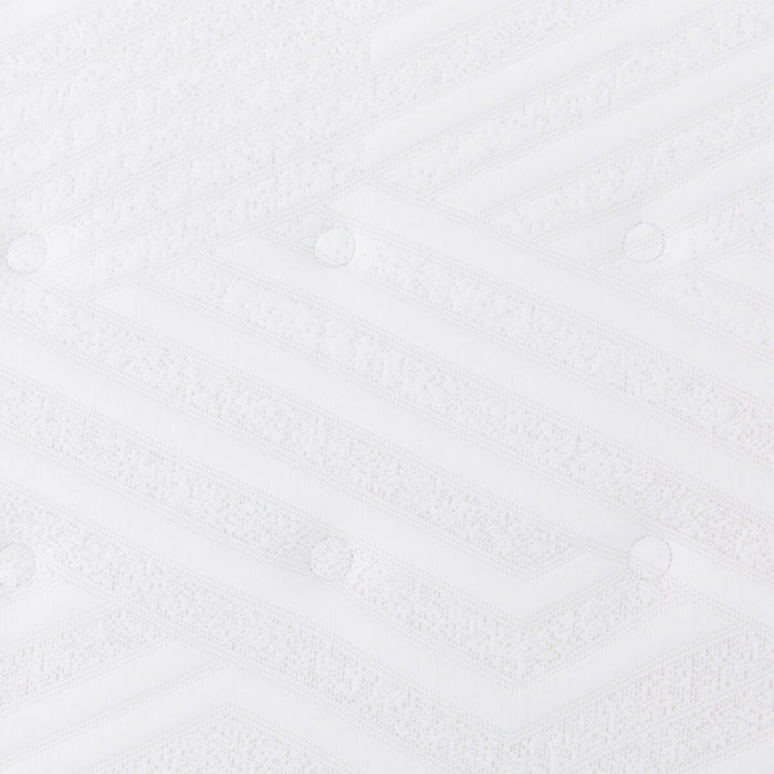 Double Mattress N-Sleep Hard H3-CC