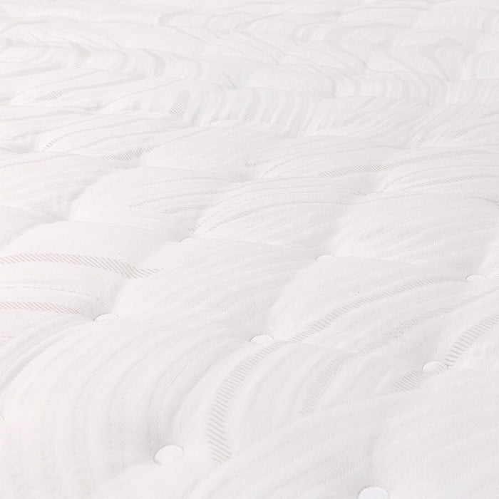 Double Mattress N-Sleep Luxury L2-CC
