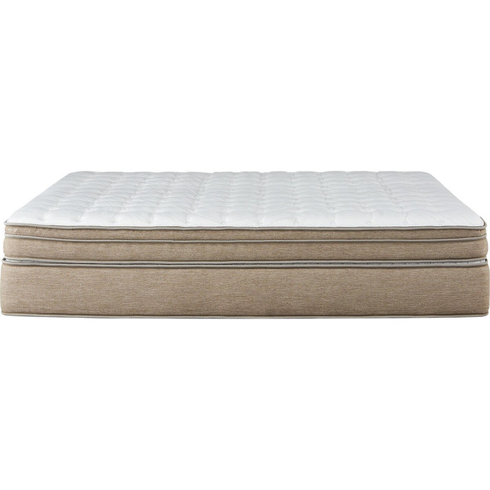 Double Mattress N-Sleep Luxury L4-CC