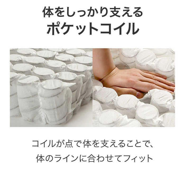 Queen Mattress Dual Pocket-02 CR
