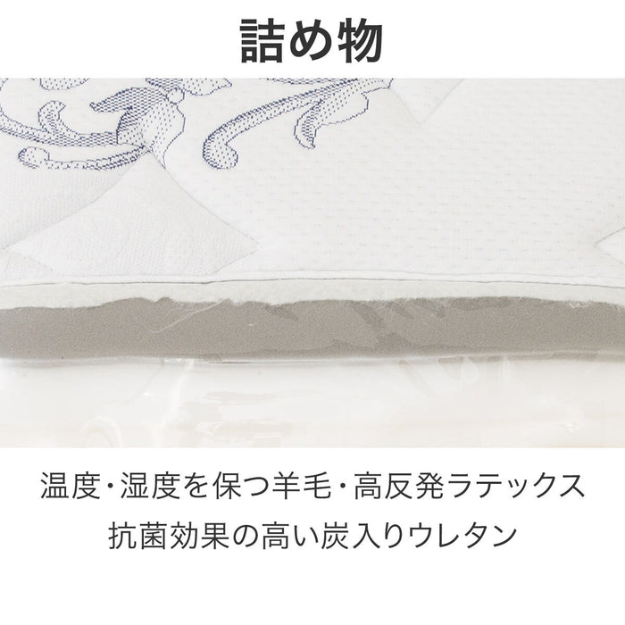 Queen Mattress Dual Pocket-02 CR