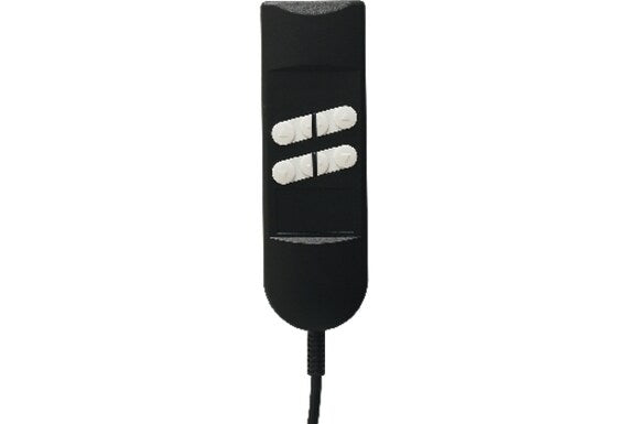 Electric Reclining Bed Cline