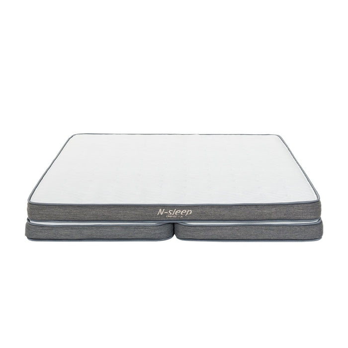 Queen Mattress N-Sleep Hard H1-02CRUNT VH