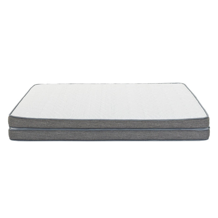 Queen Mattress N-Sleep Hard H1-02CRUNT VH