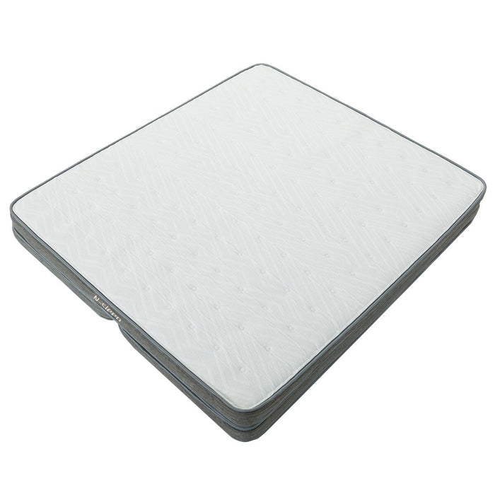 Queen Mattress N-Sleep Hard H1-02CRUNT VH