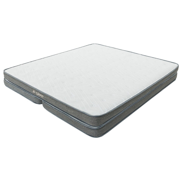 Queen Mattress N-Sleep Hard H1-02CRUNT VH