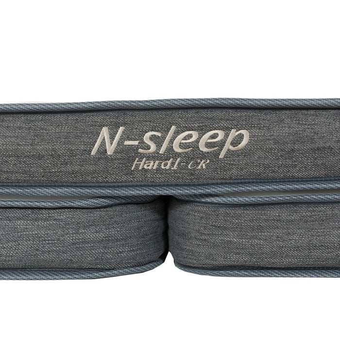 Queen Mattress N-Sleep Hard H1-02CRUNT VH