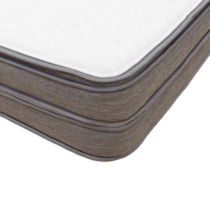 MATTRESS N-SLEEP HARD H2-02CR UNT VH 180*198