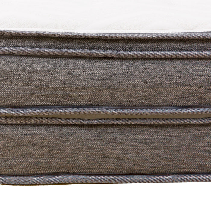 MATTRESS N-SLEEP HARD H2-02CR UNT VH 180*198