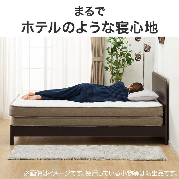 Queen Mattress N-Sleep Premium P1-02CRUNT VH