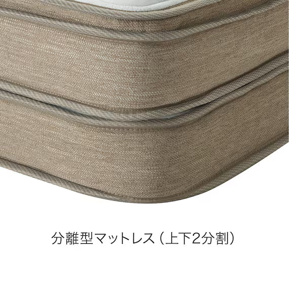 MATTRESS N-SLEEP PREMIUM P2-02CR 160*198