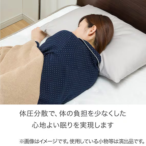 MATTRESS N-SLEEP PREMIUM P2-02CR 160*198