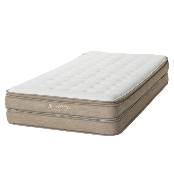 MATTRESS N-SLEEP PREMIUM P2-02CR 160*198