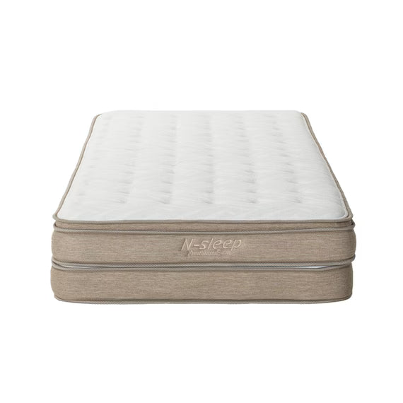 MATTRESS N-SLEEP PREMIUM P2-02CR 160*198