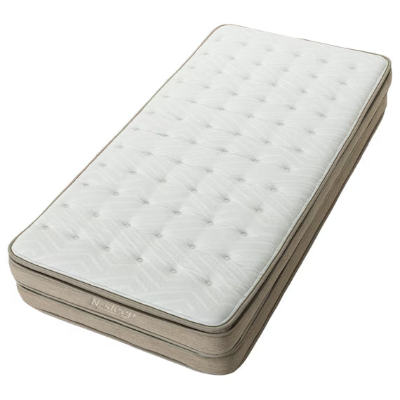 MATTRESS N-SLEEP PREMIUM P2-02CR 160*198