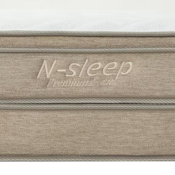 MATTRESS N-SLEEP PREMIUM P2-02CR 160*198