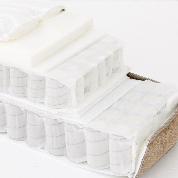 MATTRESS N-SLEEP PREMIUM P2-02CR 160*198