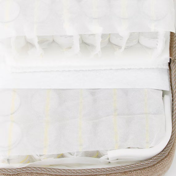 MATTRESS N-SLEEP PREMIUM P2-02CR 160*198