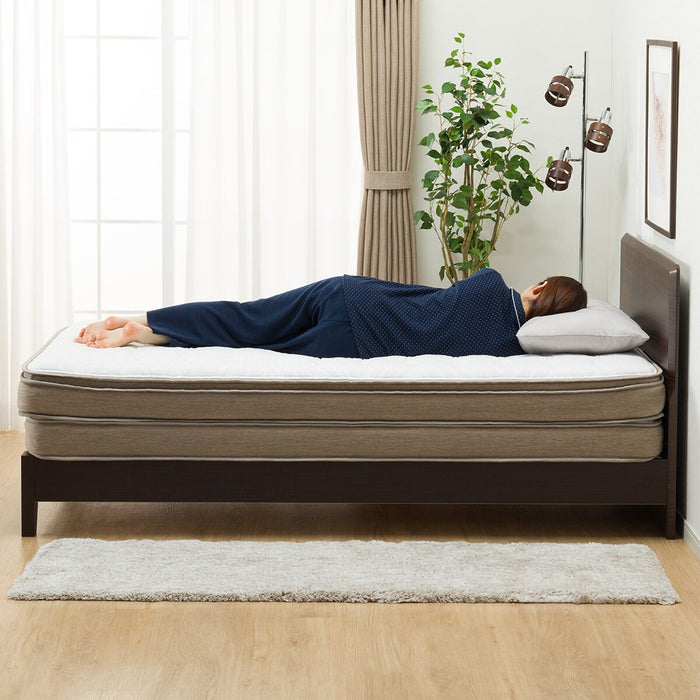 QUEEN MATTRESS N-SLEEP PREMIUM P2-02CRUNT VH