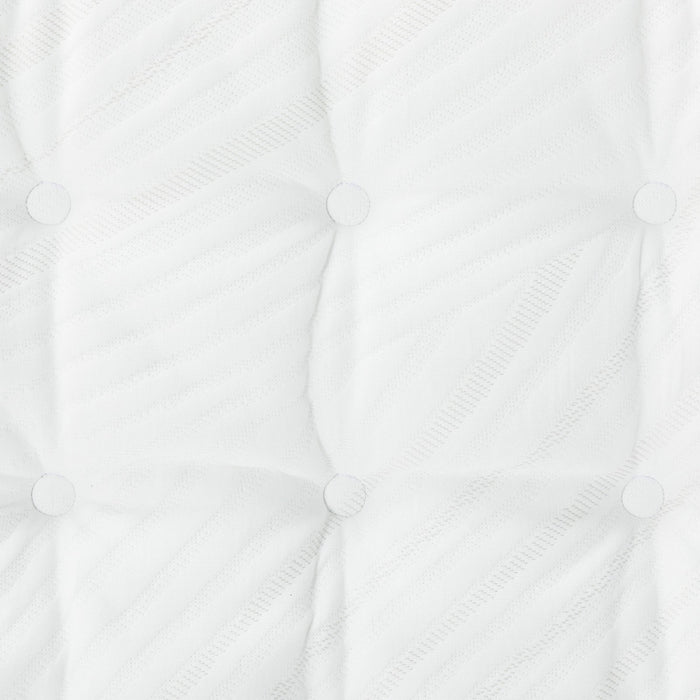 Queen Mattress N-Sleep Luxury L1-02Mf UNT VH