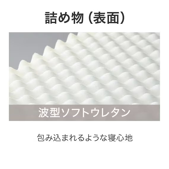 MATTRESS N-SLEEP PREMIUM P1-02CR 160*198