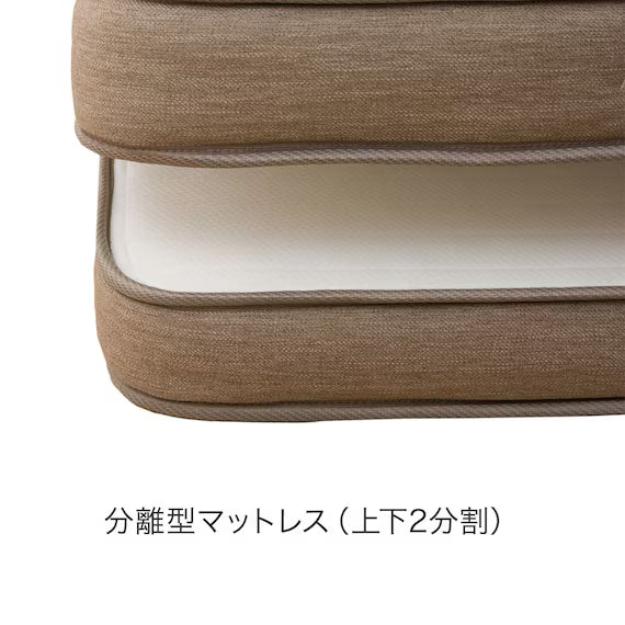 MATTRESS N-SLEEP PREMIUM P1-02CR 160*198