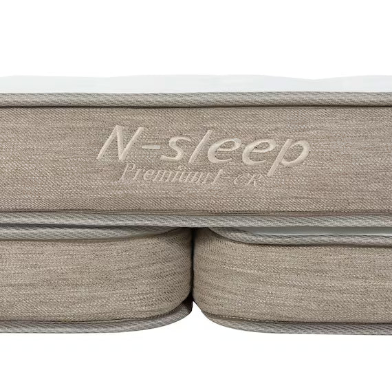 MATTRESS N-SLEEP PREMIUM P1-02CR UNT 180*198