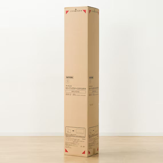 MATTRESS N-SLEEP PREMIUM P1-02CR UNT 180*198