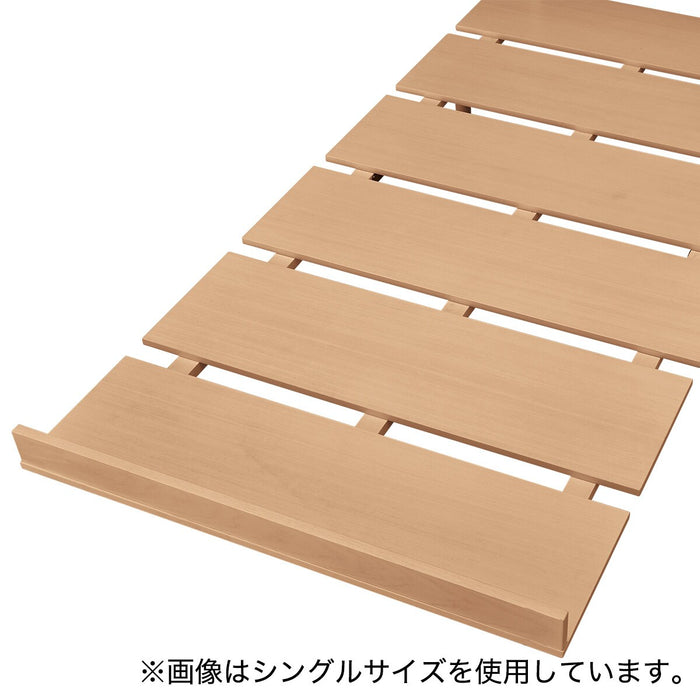 Queen Frame BN-002 LBR