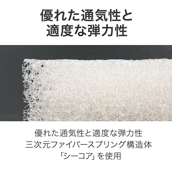 MATTRESS N-SLEEP PREMIUM P3-CC 160*198