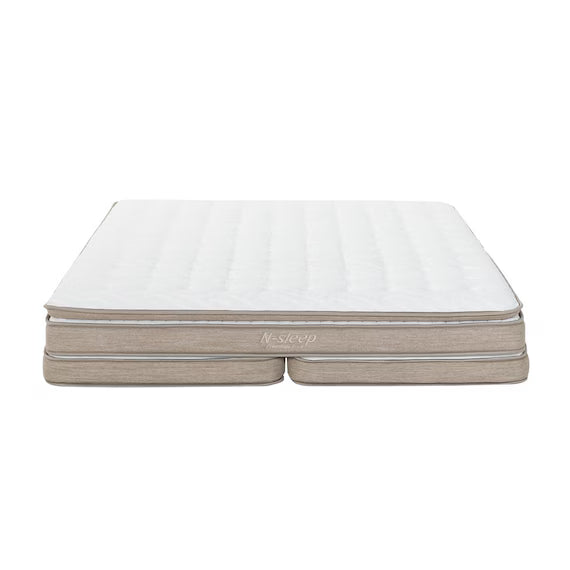 MATTRESS N-SLEEP PREMIUM P3-CC 160*198