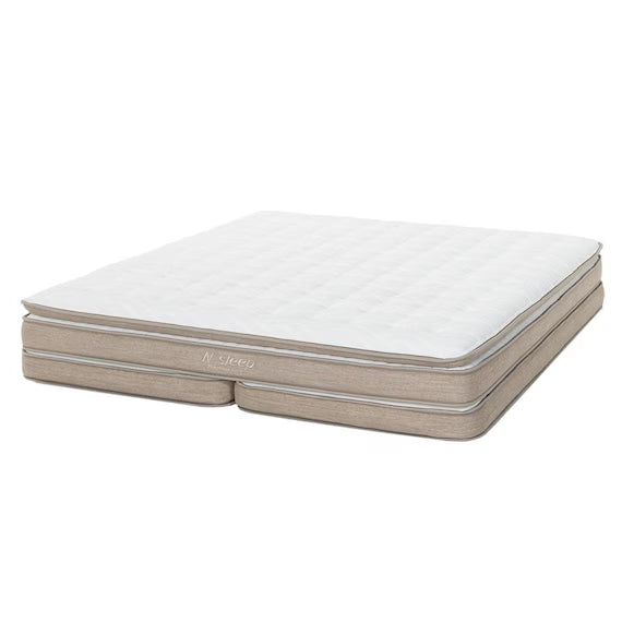 MATTRESS N-SLEEP PREMIUM P3-CC 160*198