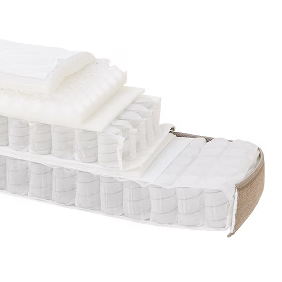 MATTRESS N-SLEEP PREMIUM P3-CC 160*198