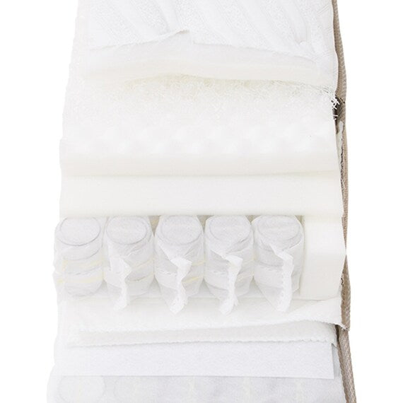 MATTRESS N-SLEEP PREMIUM P3-CC 160*198