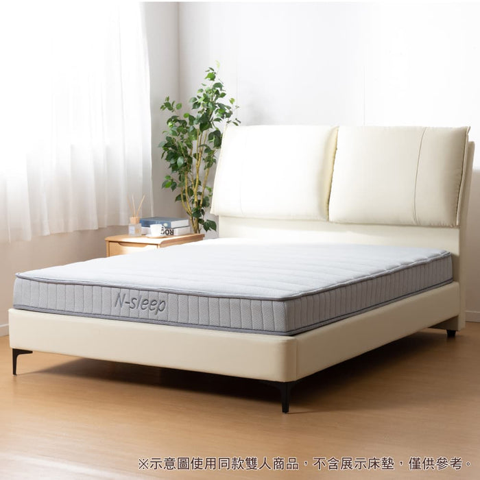QUEEN BED BELLO 160*200 BE