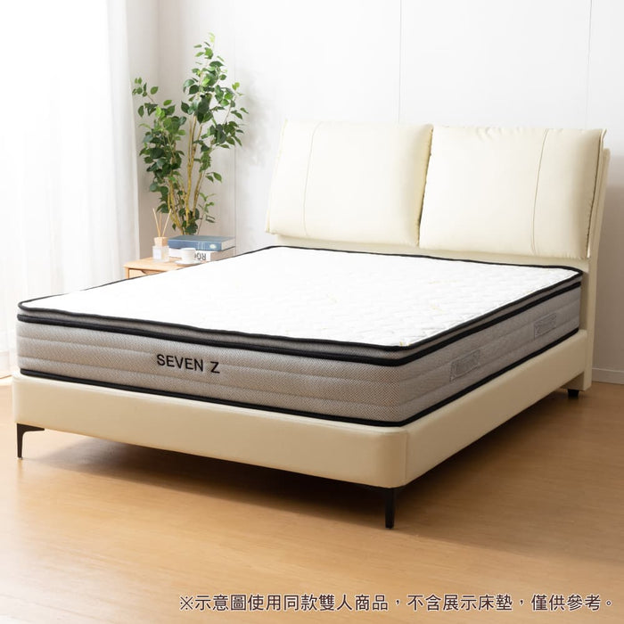 QUEEN BED BELLO 160*200 BE