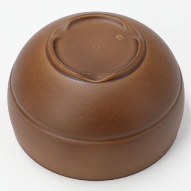 Soup Bowl PW Multi Wan Plus MBR S D10xH5.5