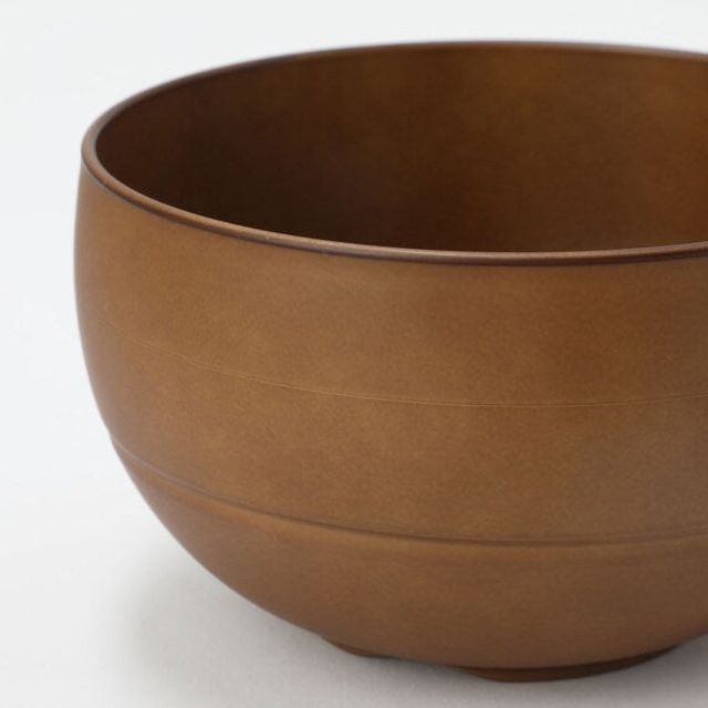 Soup Bowl PW Multi Wan Plus MBR S D10xH5.5