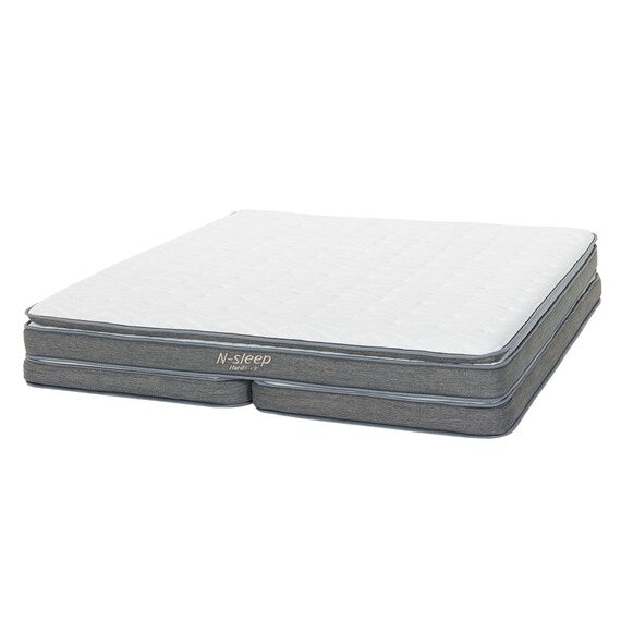 MATTRESS N-SLEEP HARD H3-CC 180*198