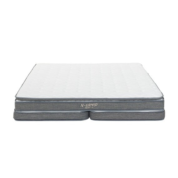 MATTRESS N-SLEEP HARD H3-CC 180*198