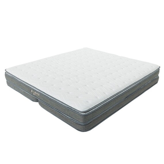 MATTRESS N-SLEEP HARD H3-CC 180*198