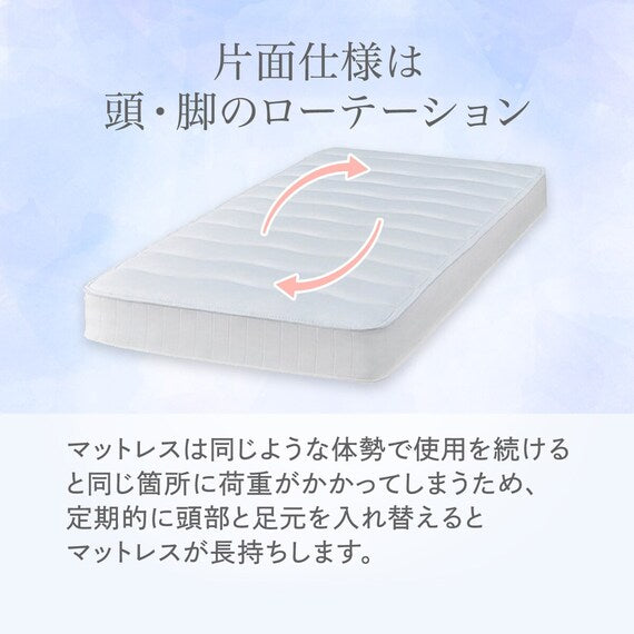 SINGLE MATTRESS TH 001