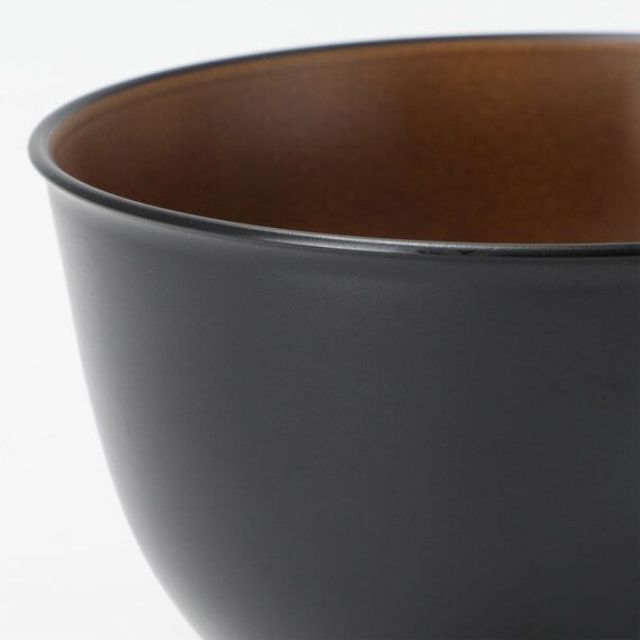 SOUP BOWL PW STACK WAN PLUS BK D11XH6