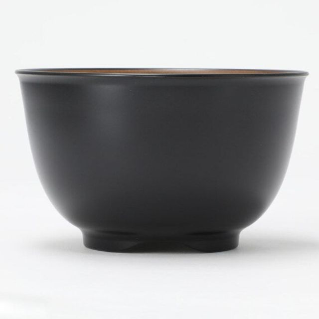 SOUP BOWL PW STACK WAN PLUS BK D11XH6