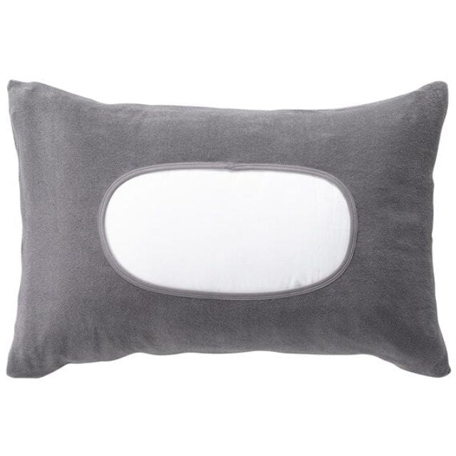 SARUNG BANTAL N-FIT PILE DEODORANT DGY