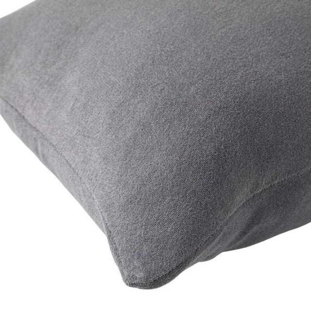 SARUNG BANTAL N-FIT PILE DEODORANT DGY